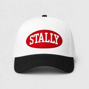 George Kittle Stally 2026 Hat