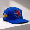 2026 Chicago White Sox Spiderman World Series Hat