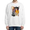 2026 Lakers Mamba Day Sweatshirt