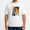 2026 Lakers Mamba Day T Shirt