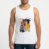 2026 Lakers Mamba Day Tank Top