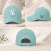 2026 Morgans Message x Yankees Game Hat