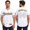 2026 White Sox Chicago Pope Jersey Giveaway 1