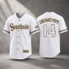2026 White Sox Chicago Pope Jersey Giveaway