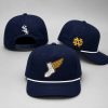 2026 White Sox Notre Dame Night Hat Giveaway