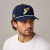 2026 White Sox Notre Dame Night Hat Giveaway 2
