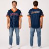 Angels Cal State Fullerton 2026 Jersey Giveaway 1