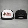 Beavers Mini Mart 1592 Hanes Road Trucker Hat