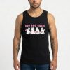 Boo Boo Crew Funny Ghost Nurse HalloweenTank Top