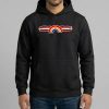 Cleveland Browns Uh Rainbow Day Hoodie