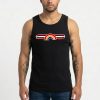 Cleveland Browns Uh Rainbow Day Tank Top