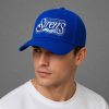 Cleveland Sirens Logo Hat 1