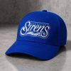 Cleveland Sirens Logo Hat