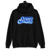Cleveland Sirens Logo Hoodie