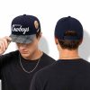 Cowboys Dak Prescott Jace Prescott Hat 1
