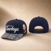 Cowboys Dak Prescott Jace Prescott Hat