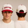 Detroit Red Wings Ferris State University 2026 27 Hat 1