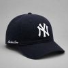 Dua Lipa Yankees Aime Leon Dore Hat
