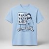 Dylan Cease Strikeout Artist Happy Little K’s Baseball Shirt
