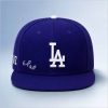 Eliezer Alfonzo Dodgers VZ Eyp Rip Hat