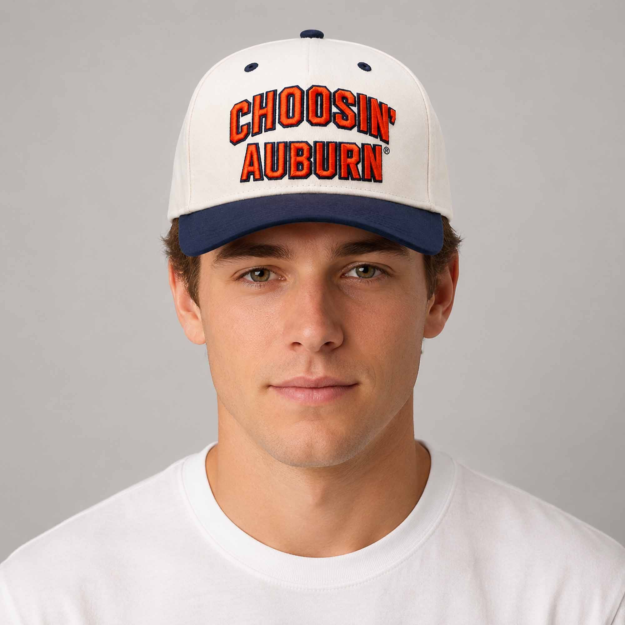 Ella Langley Choosin’ Auburn Hat 1