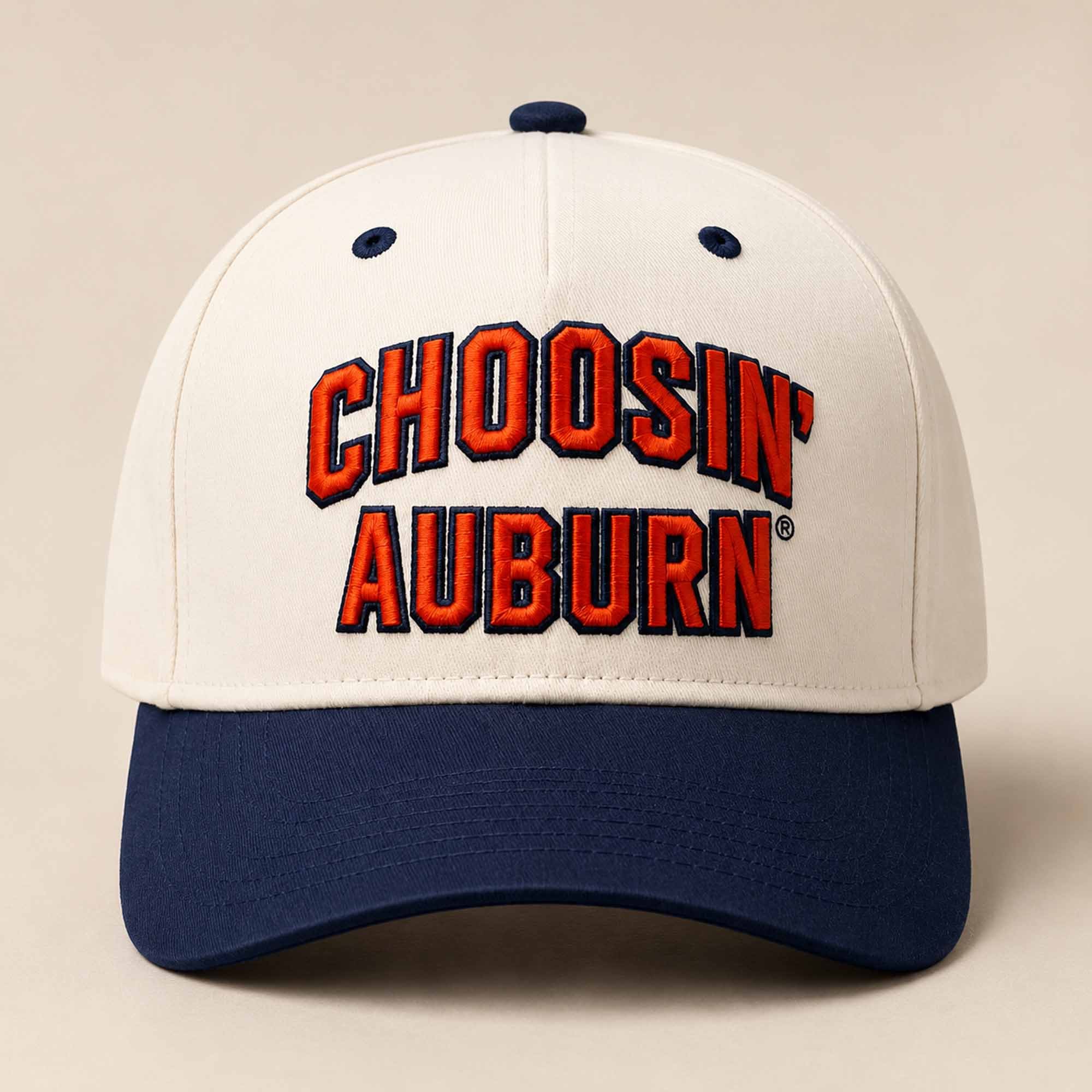 Ella Langley Choosin’ Auburn Hat