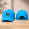 Harry I Snail NY Hat