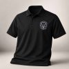 Jalen Brunson Second Round Foundation Polo Shirt