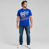 Jamie Lynn Sigler Mets World Series 1986 Champions Shirt 1