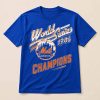 Jamie Lynn Sigler Mets World Series 1986 Champions Shirt