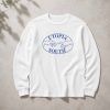 Jeremy Allen White Utopia South Sweatshirt