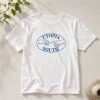 Jeremy Allen White Utopia South T Shirt