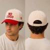 Kahlil Benson No Logo Hat 1
