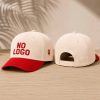 Kahlil Benson No Logo Hat