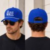 Kentucky The Big Blue Wall Hat 1