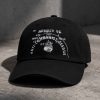 Kobbie Mainoo Member Of Anti Communist League Hat