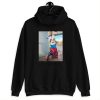 LaMelo Ball Spider Man Hoodie