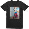 LaMelo Ball Spider Man T Shirt
