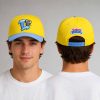 Lansing Lugnuts Backyard Baseball 2026 Hat Giveaway 1