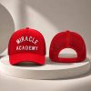 Lewis Hamilton Miracle Academy Hat