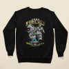 Luke Kuechly Panthers Football Hall Of Fame Class Of 2026 Sweatshirt