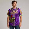 Memphis Redbirds Mardi Gras 2026 Jersey Giveaway 1