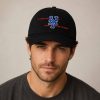Mets My Chemical Romance Thank You For The Venom Hat 1