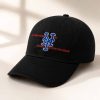 Mets My Chemical Romance Thank You For The Venom Hat