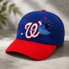 Nationals Taiwanese Heritage Day 2026 Hat Giveaway 1