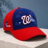 Nationals Taiwanese Heritage Day 2026 Hat Giveaway