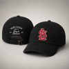 Noah Kahan ST Louis Cardinals 2026 Hat