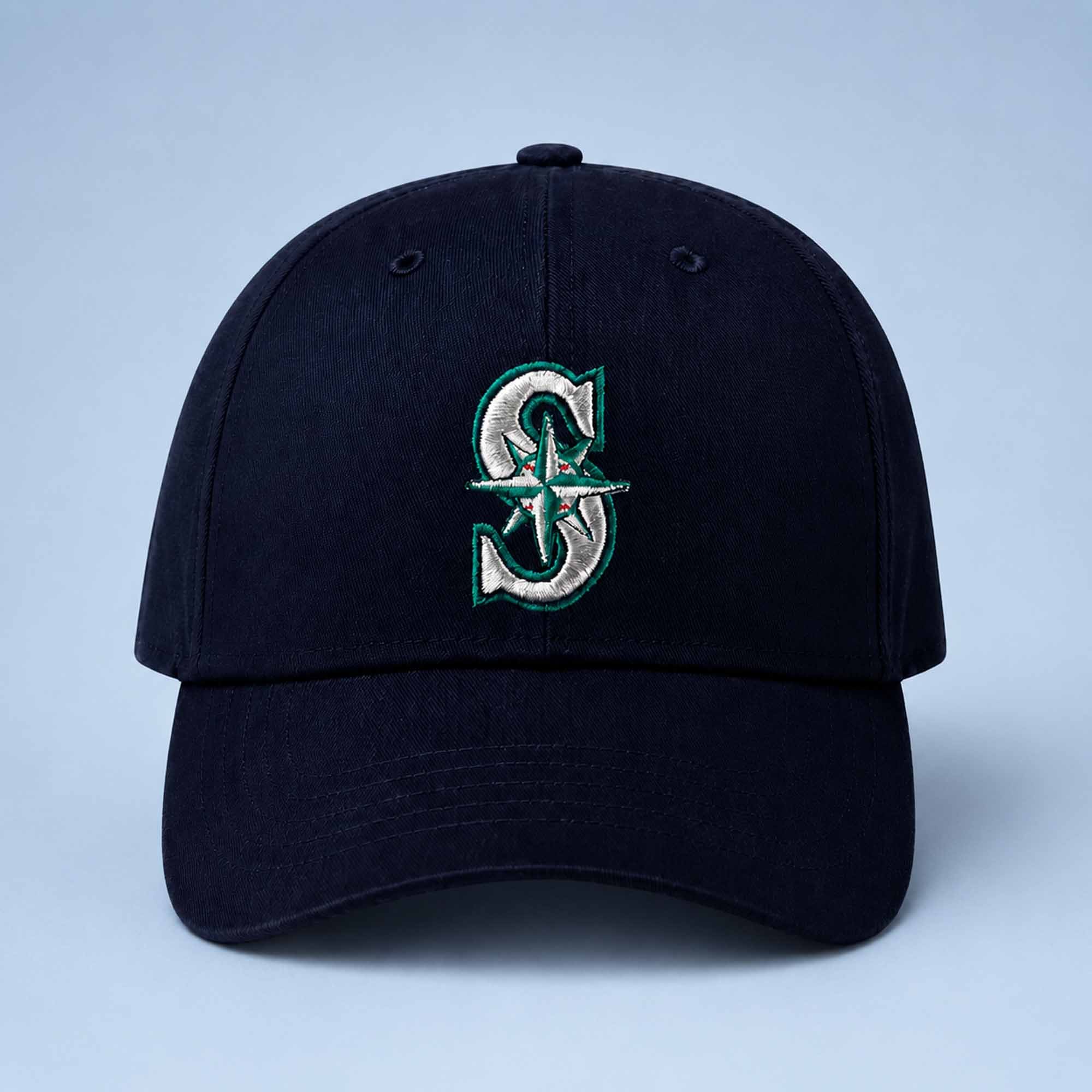 Noah Kahan x Seattle Mariners T Mobile Park 2026 Hat 1
