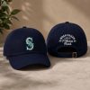 Noah Kahan x Seattle Mariners T Mobile Park 2026 Hat