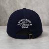 Noah Kahan x Seattle Mariners T Mobile Park 2026 Hat 2